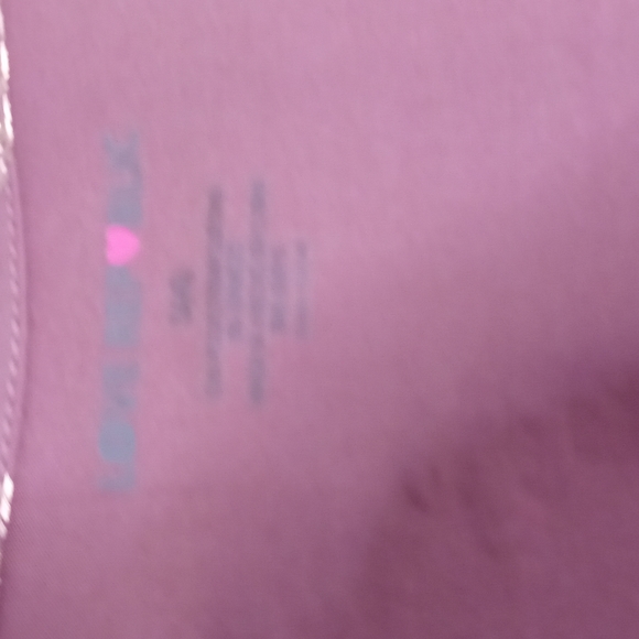 (LITTLE GIRL SIZE 4) LOVE REPUBLIC (2) TOPS - Picture 8 of 10